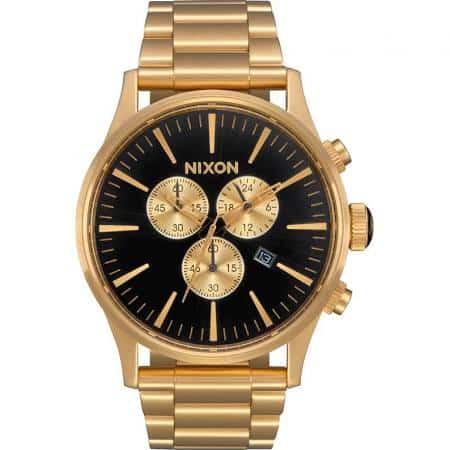 Nixon Sentry A386-510