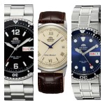 Orient Watches Review – Are They Any Good?