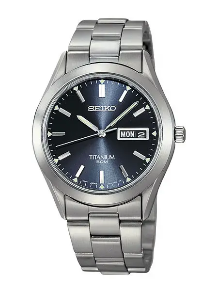 Seiko SGG709