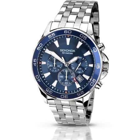 Sekonda 1058