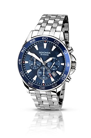 Sekonda 105827