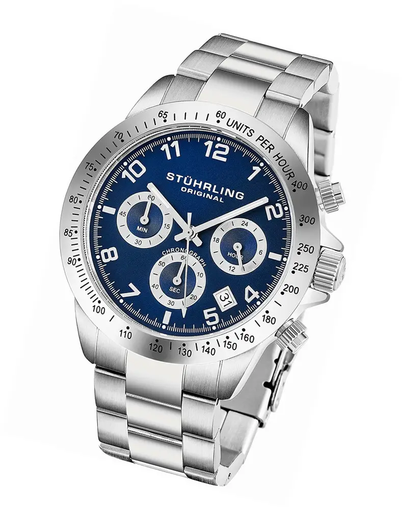 Stuhrling EU665B.02DE