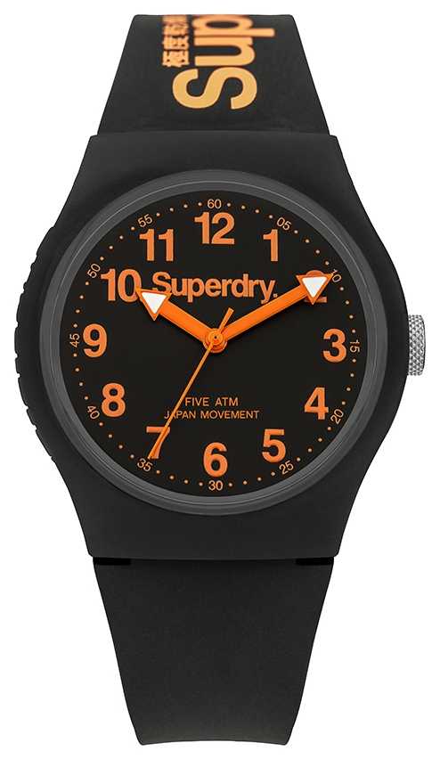 Superdry SYG164B