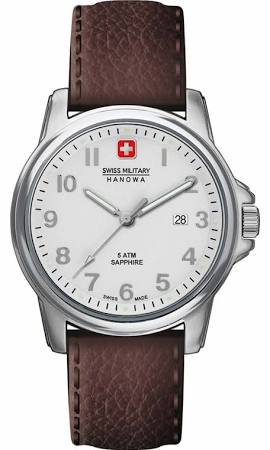 Swiss Military Hanowa 6-4231.04.001