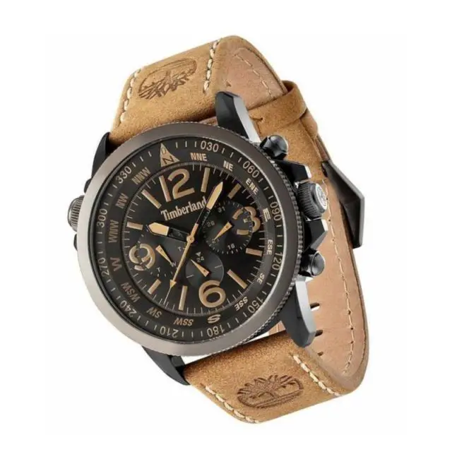 Timberland 13910JSBU-02