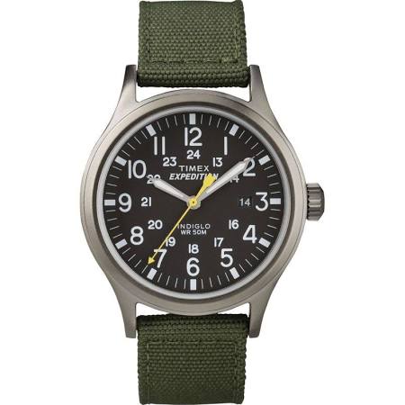 Timex Expedition Review - Are They Good? - The Watch Blog