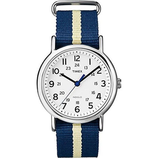 Timex Weekender Watch T2P142PF