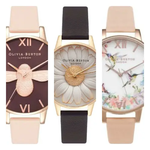 best Olivia Burton Watches