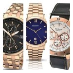 5 Best Sekonda Rose Gold Watches For Men