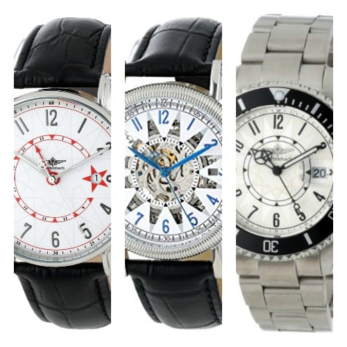 breytenbach watches