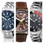 5 Most Popular Affordable Sekonda 50 Meters Watch