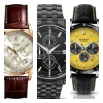 5 Awesome Sekonda Gents Chronograph Watches