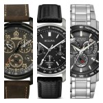 Top 10 Chronograph Watches for Men