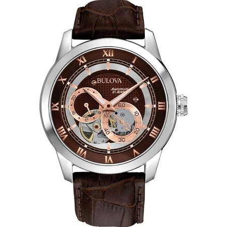 Bulova 96A120