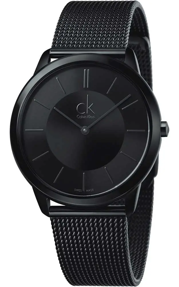 Introducir 39+ imagen are calvin klein watches good