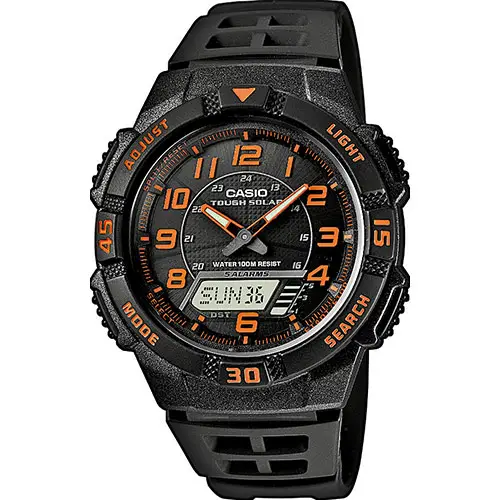 Casio AQ-S800W-1B2VEF