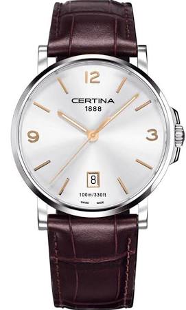Certina C0174101603701