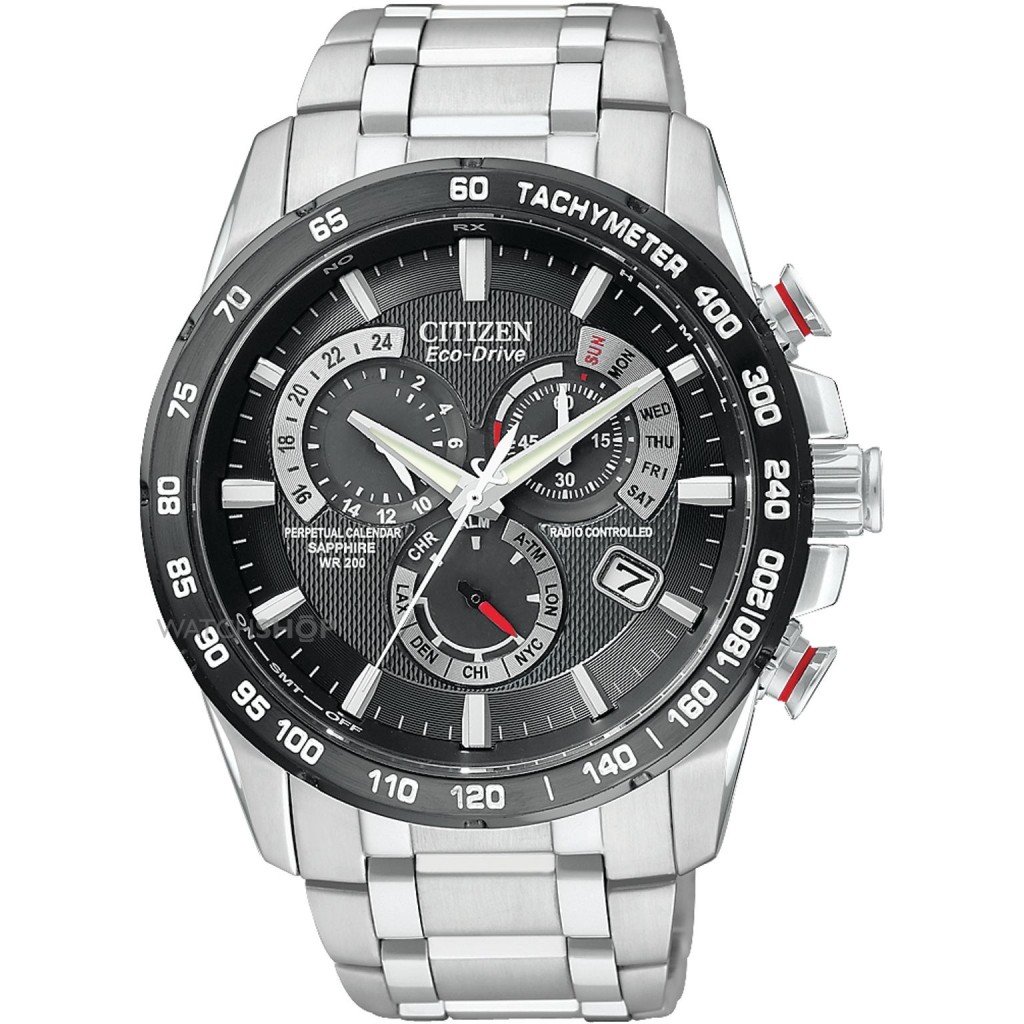 Citizen AT4008-51E