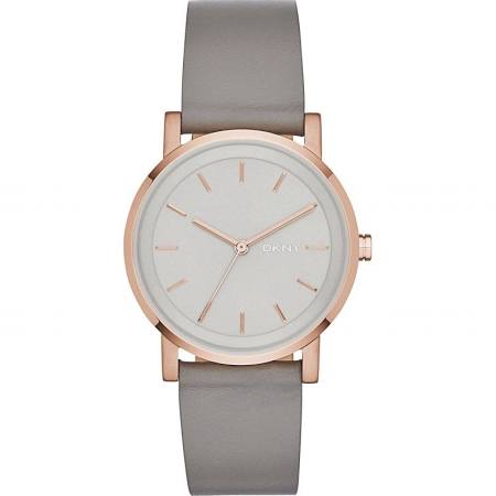 DKNY watches review NY2341