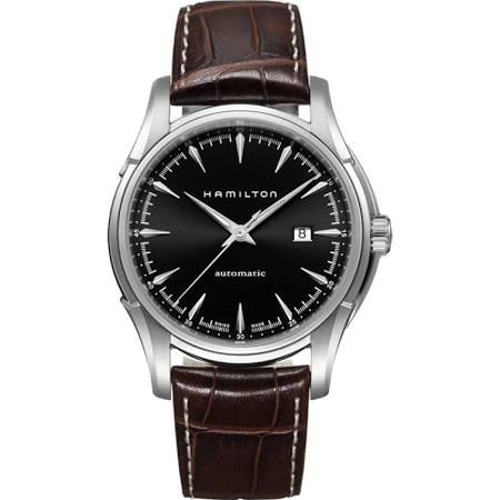 Hamilton Jazzmaster Viewmatic