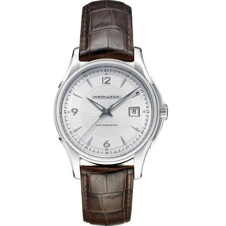 Hamilton jazzmaster review H32515555