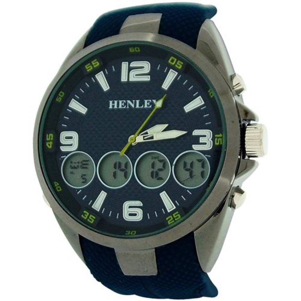 Henley HDG031.6