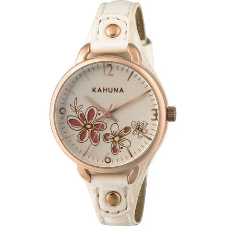 Kahuna KLS-0312L cuff watch