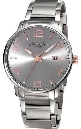 Kenneth cole watches review KC9393