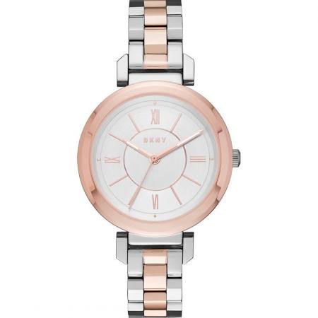 Ladies DKNY watches review