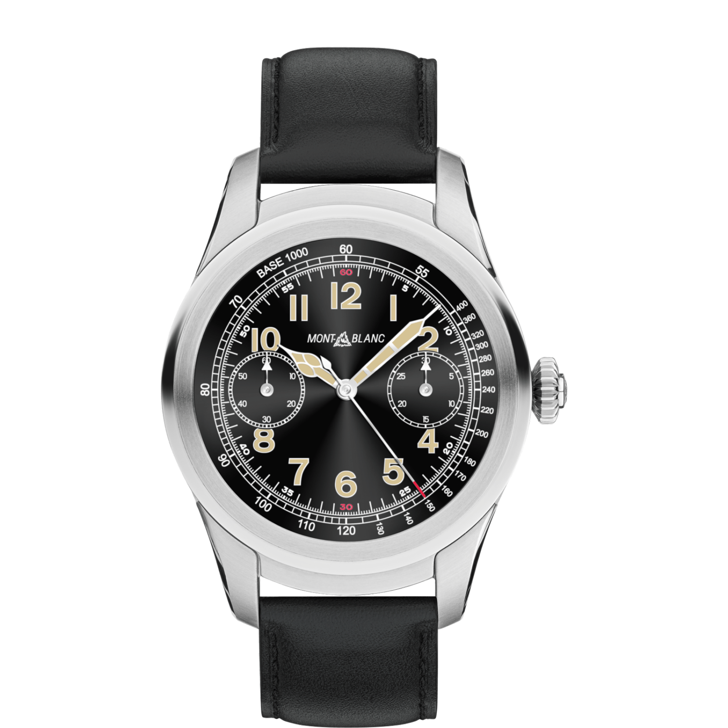 Montblanc Watches Review Are They Good The Watch Blog