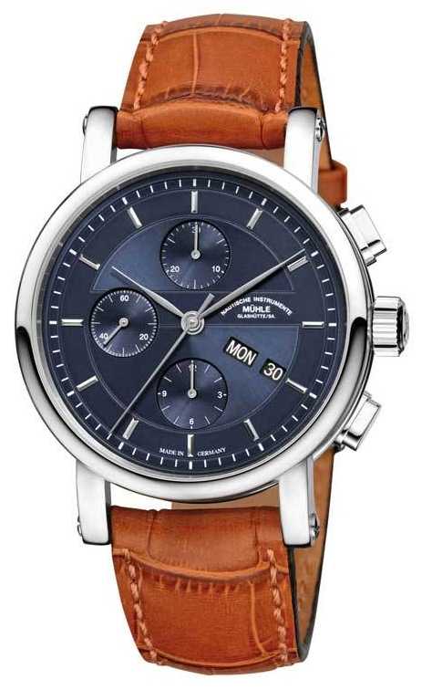 Muhle Glashutte M1-33-76-LB