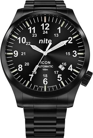 Nite watches ICON-216S