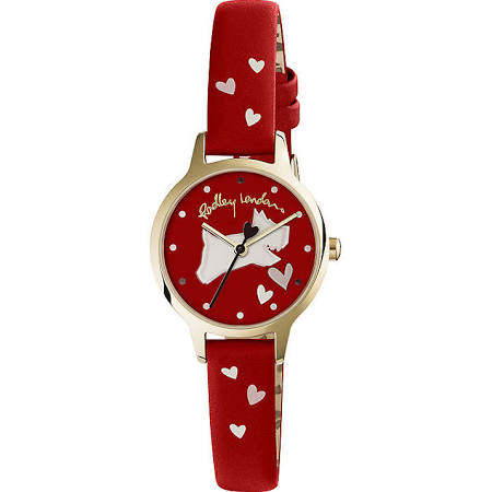 argos radley watch