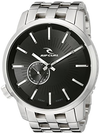 Rip Curl A2227-BLK watch review