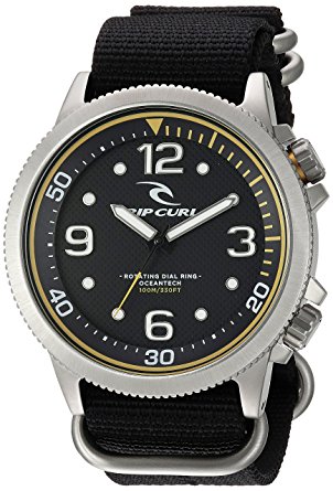Rip curl tide watch review deals