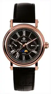 Royal London moonphase watches