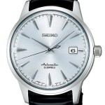 Seiko Cocktail Time Review – The SARB065