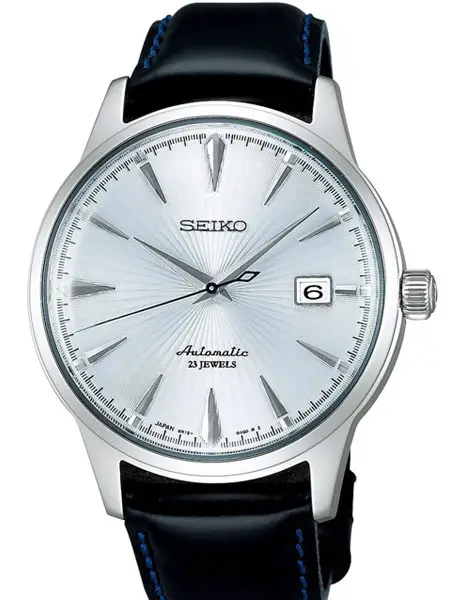 Seiko Cocktail Time Review - The SARB065 - The Watch Blog