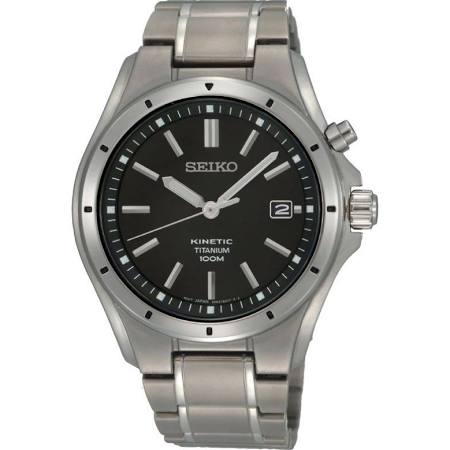 Seiko kinetic SKA493P1