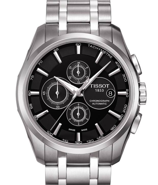 Tissot T0356271105100