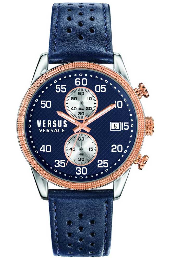Versus versace watch review S66080016