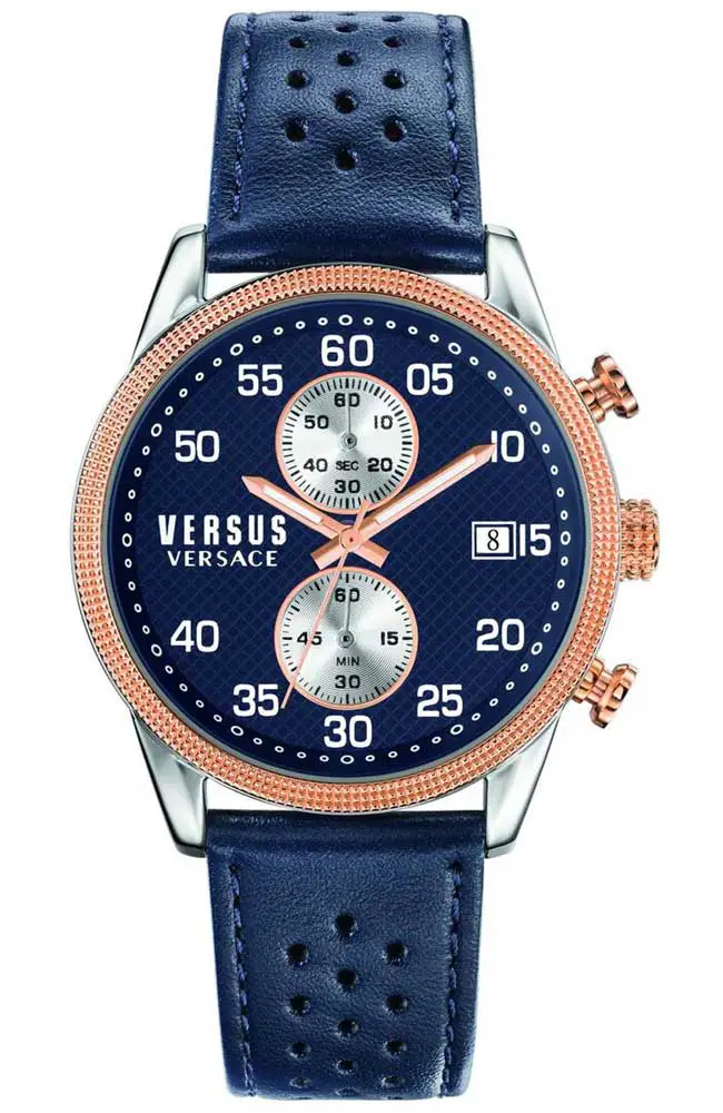 versus watches review