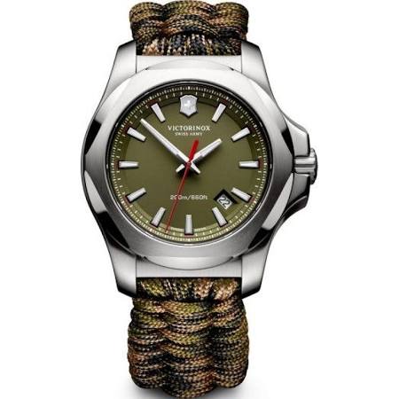 Victorinox INOX watches review