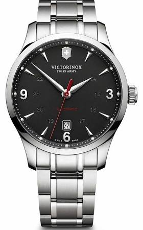 Victorinox watch review 241669