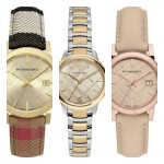 5 Best Burberry Watch Review For Women