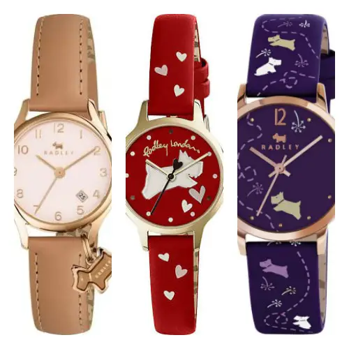 best cheap radley watches