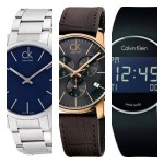 calvin klein watch review