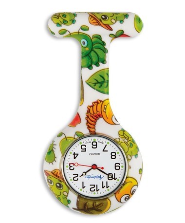 caterpilla fob watch