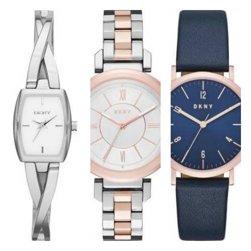 Women's DKNY Watches from C$156 | Lyst Canada-happymobile.vn
