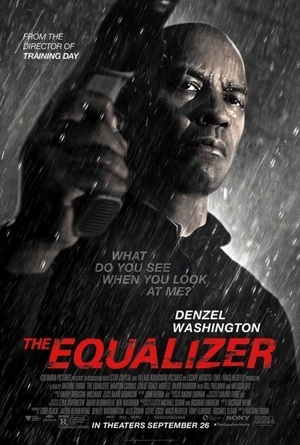 equalizer film, what watch does denzel washington wear